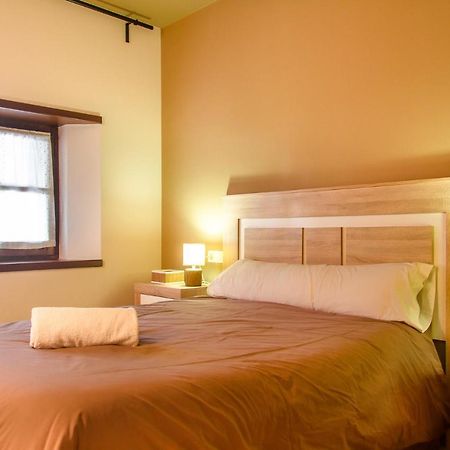 Apartamento Refugi D'Incles 6 Personas Canillo Ngoại thất bức ảnh