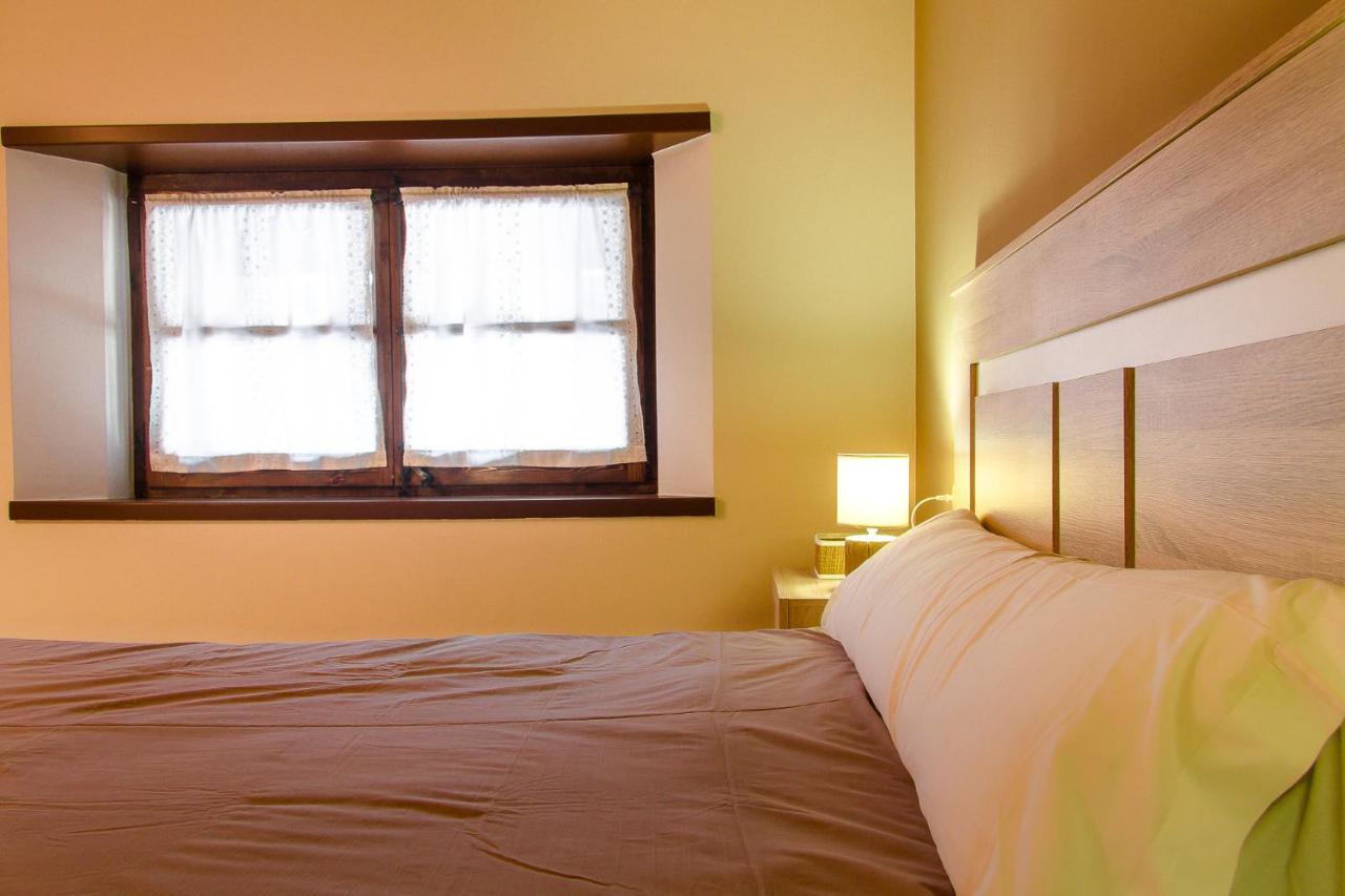 Apartamento Refugi D'Incles 6 Personas Canillo Ngoại thất bức ảnh